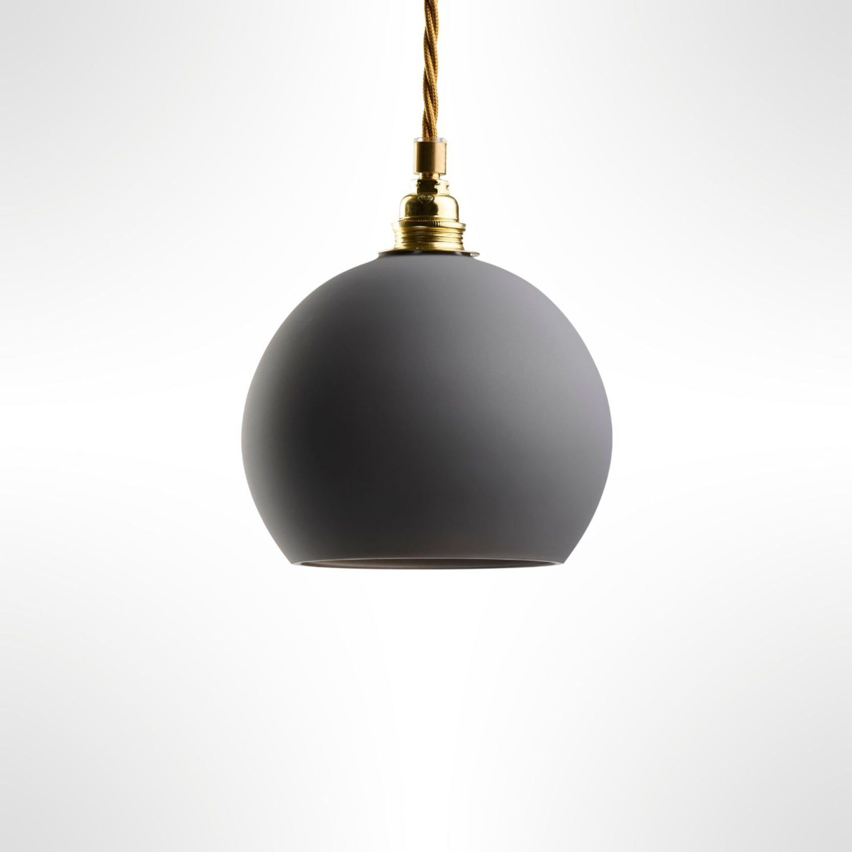 Rowan Pendant Small