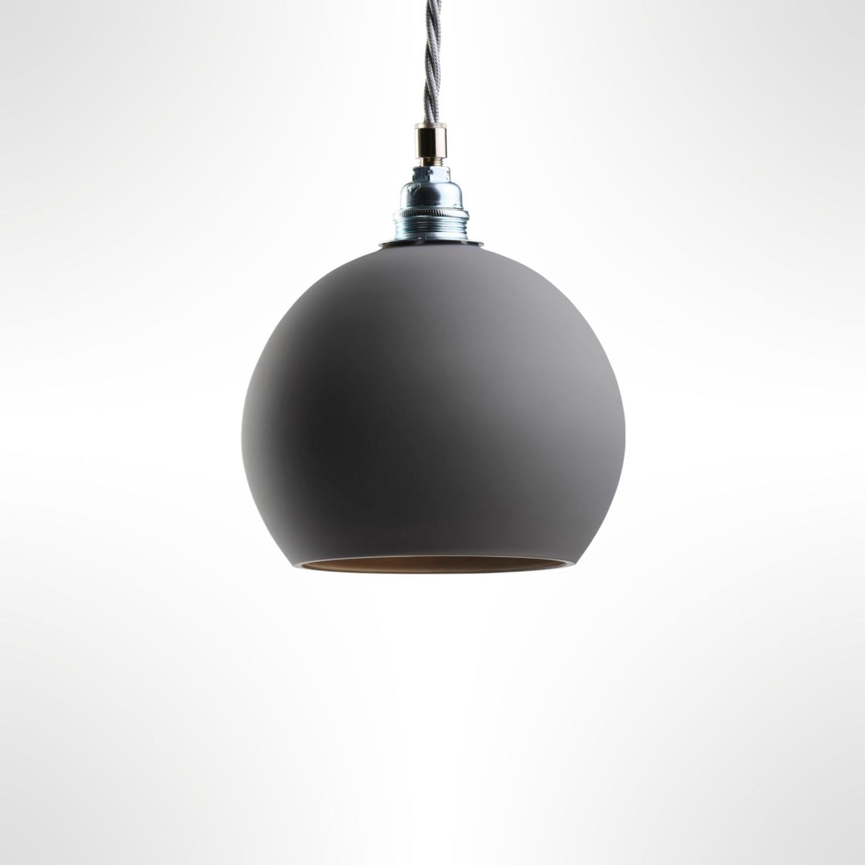Rowan Pendant Small