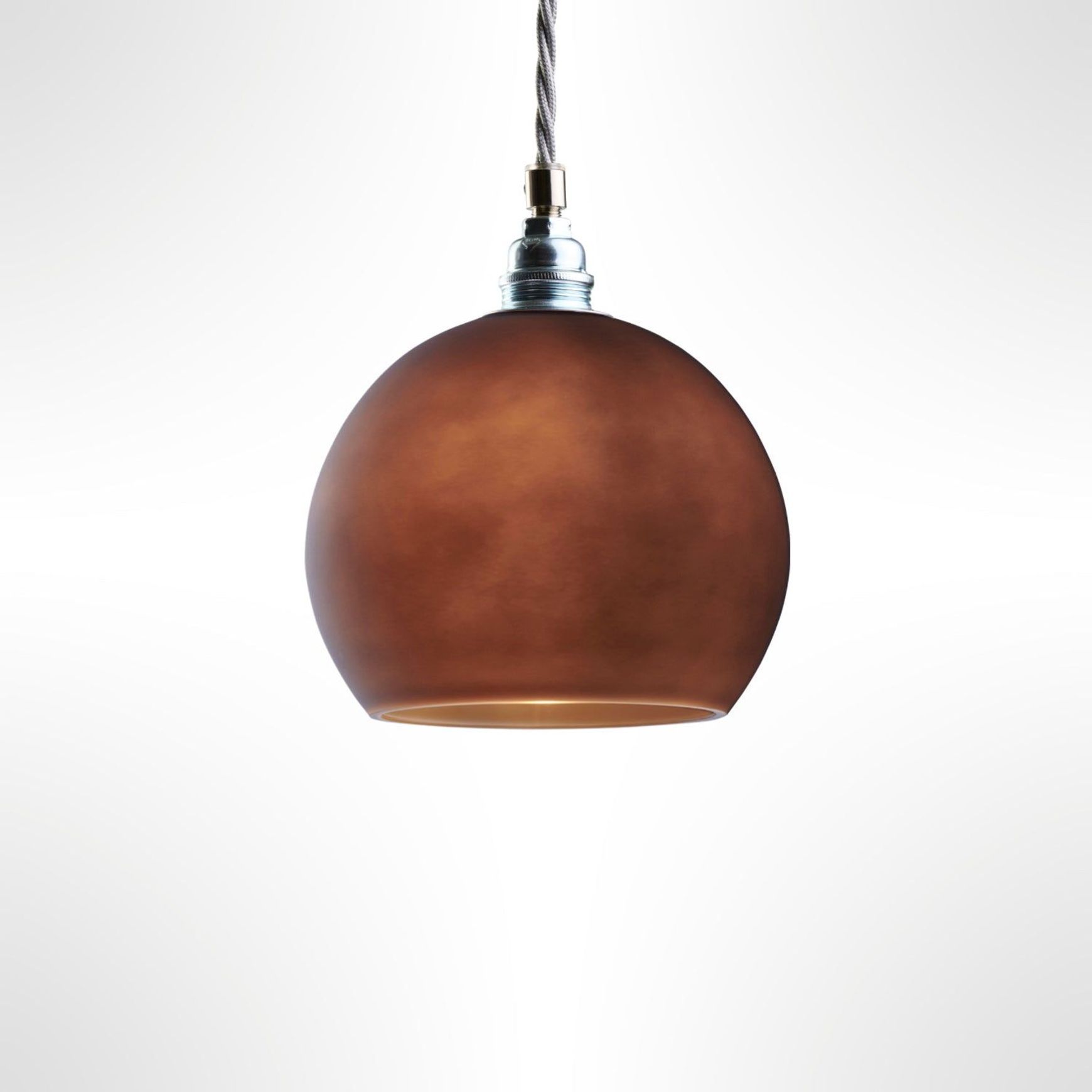 Rowan Pendant Small