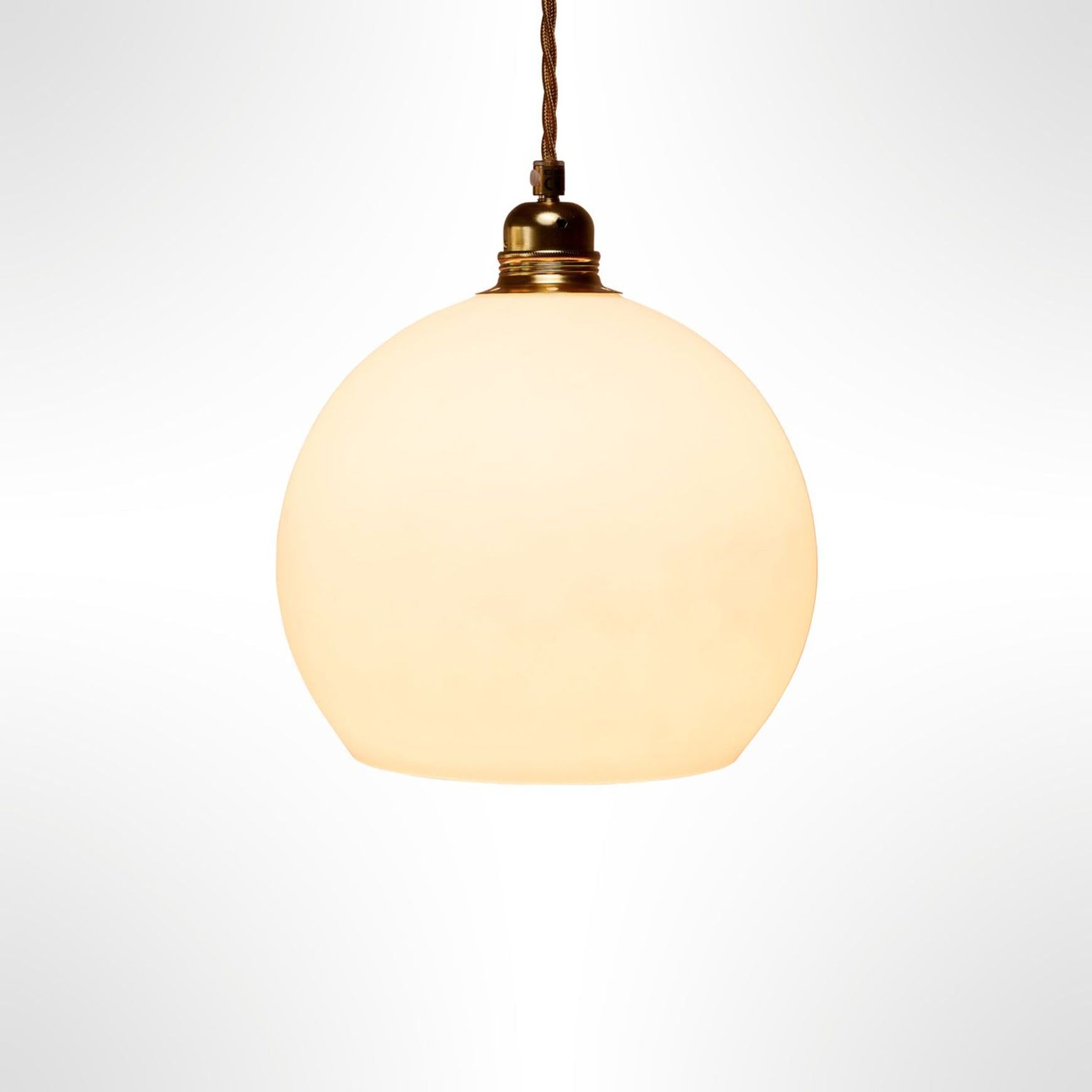 Rowan Pendant Medium