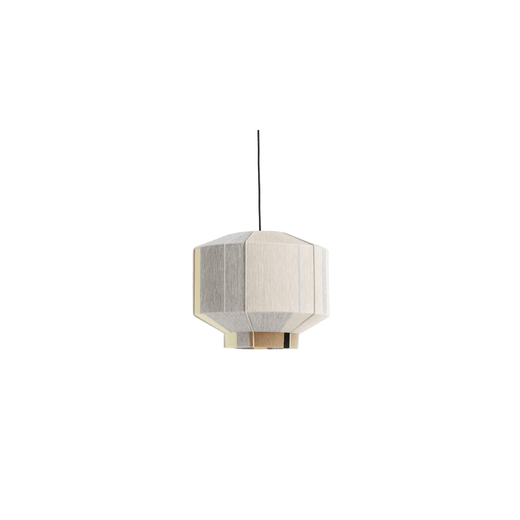 Bonbon Pendant 380 by HAY