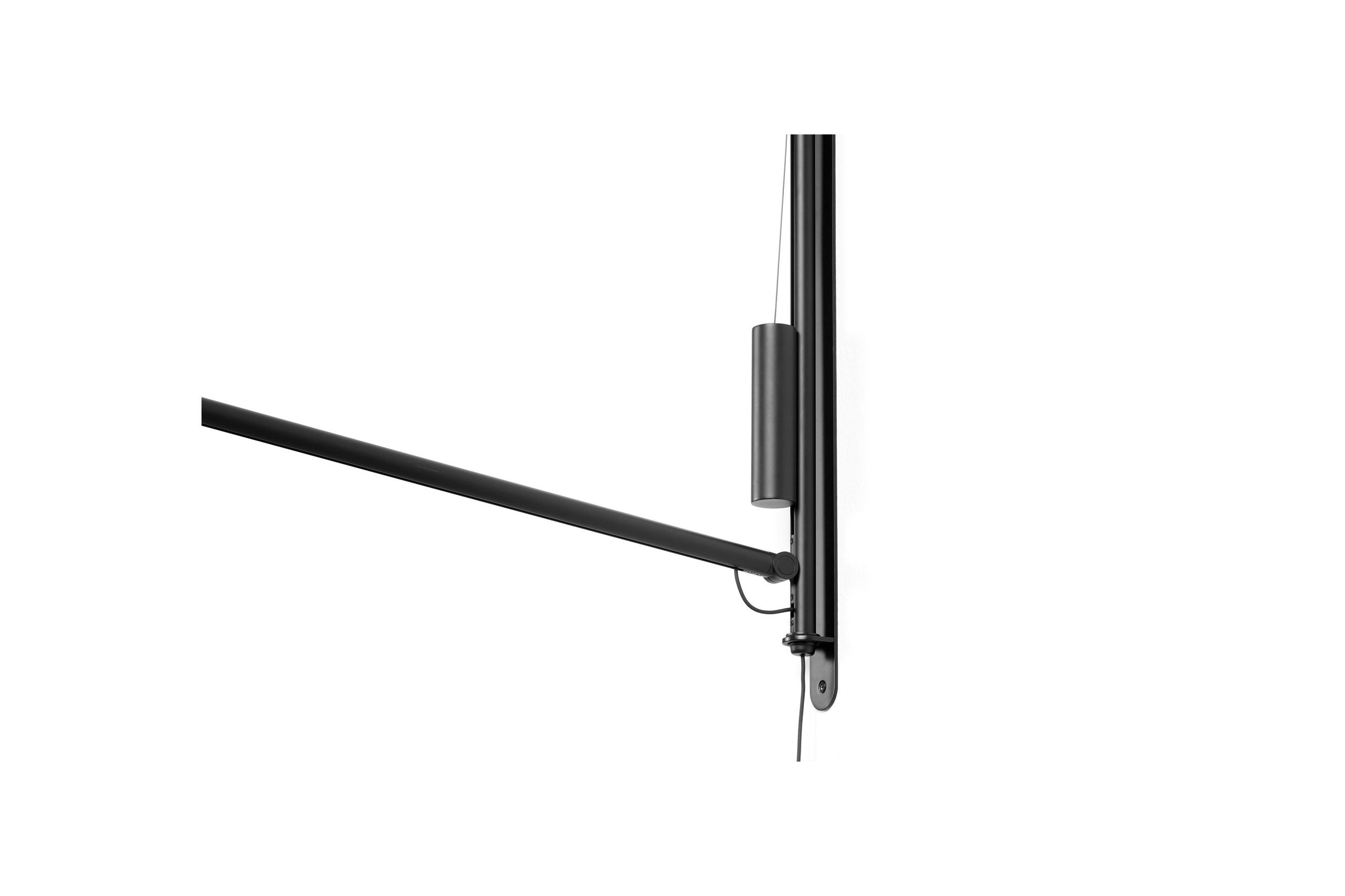 Fifty Fifty Wall Lamp by
HAY