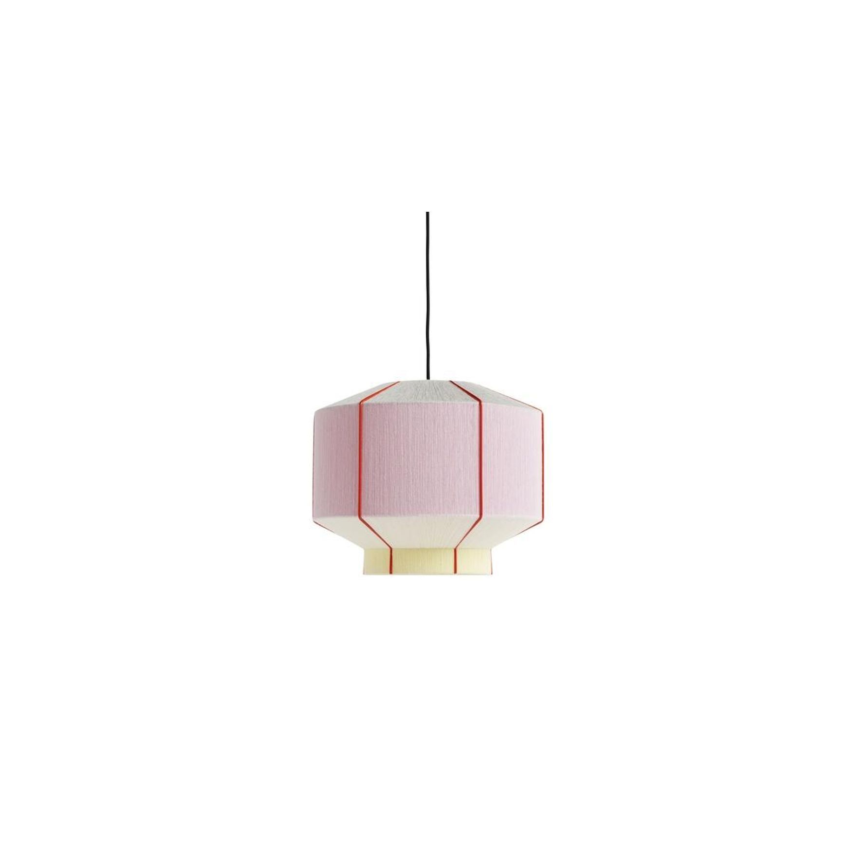 Bonbon Pendant 380 by HAY