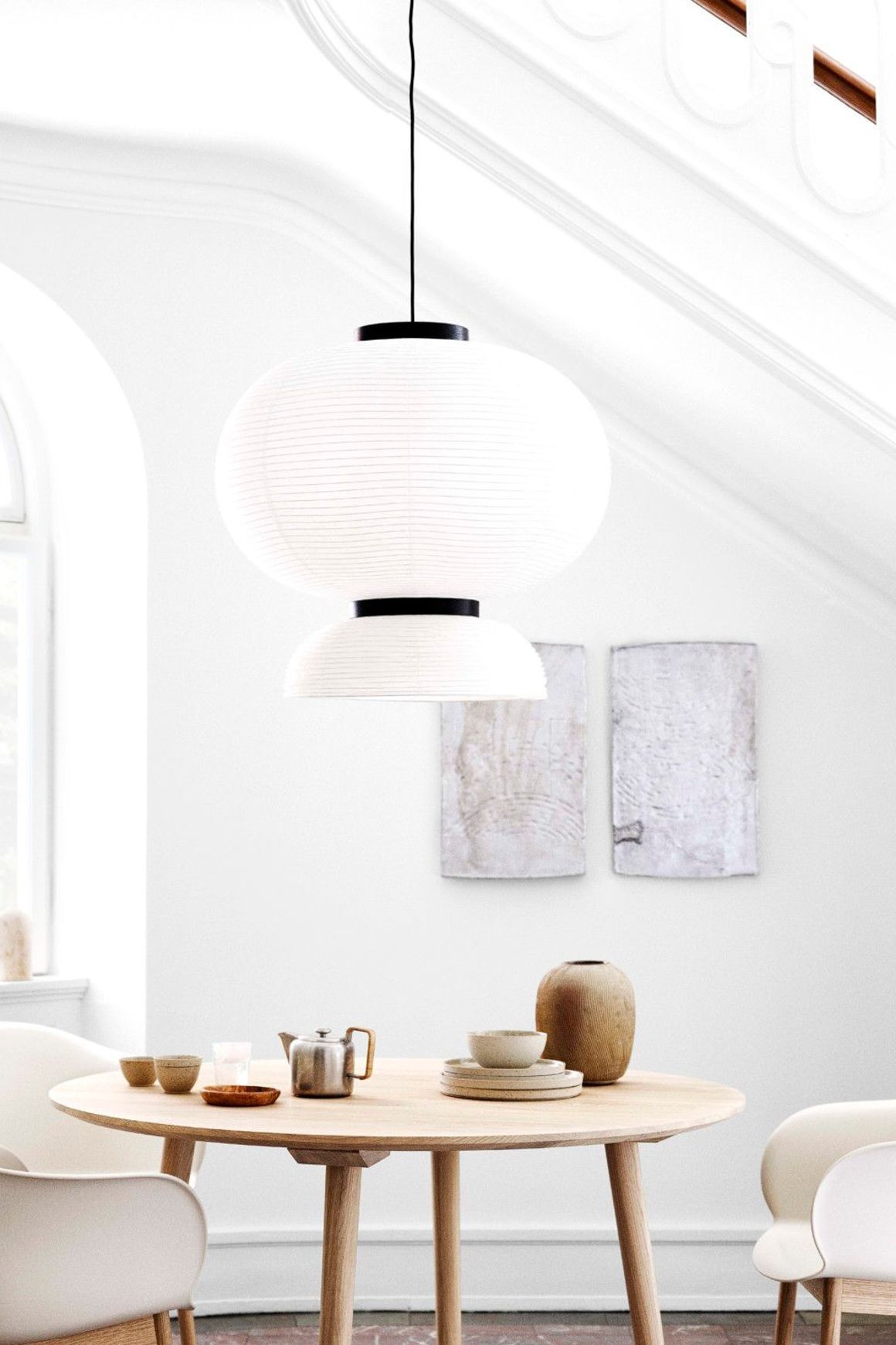 Formakami Pendant Light