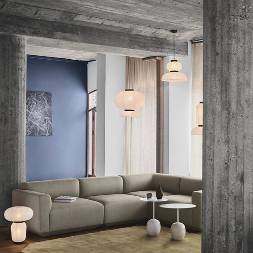 Formakami Pendant Light