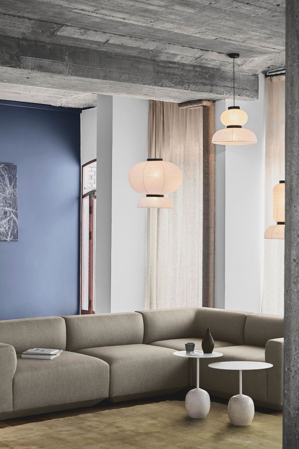 Formakami Pendant Light