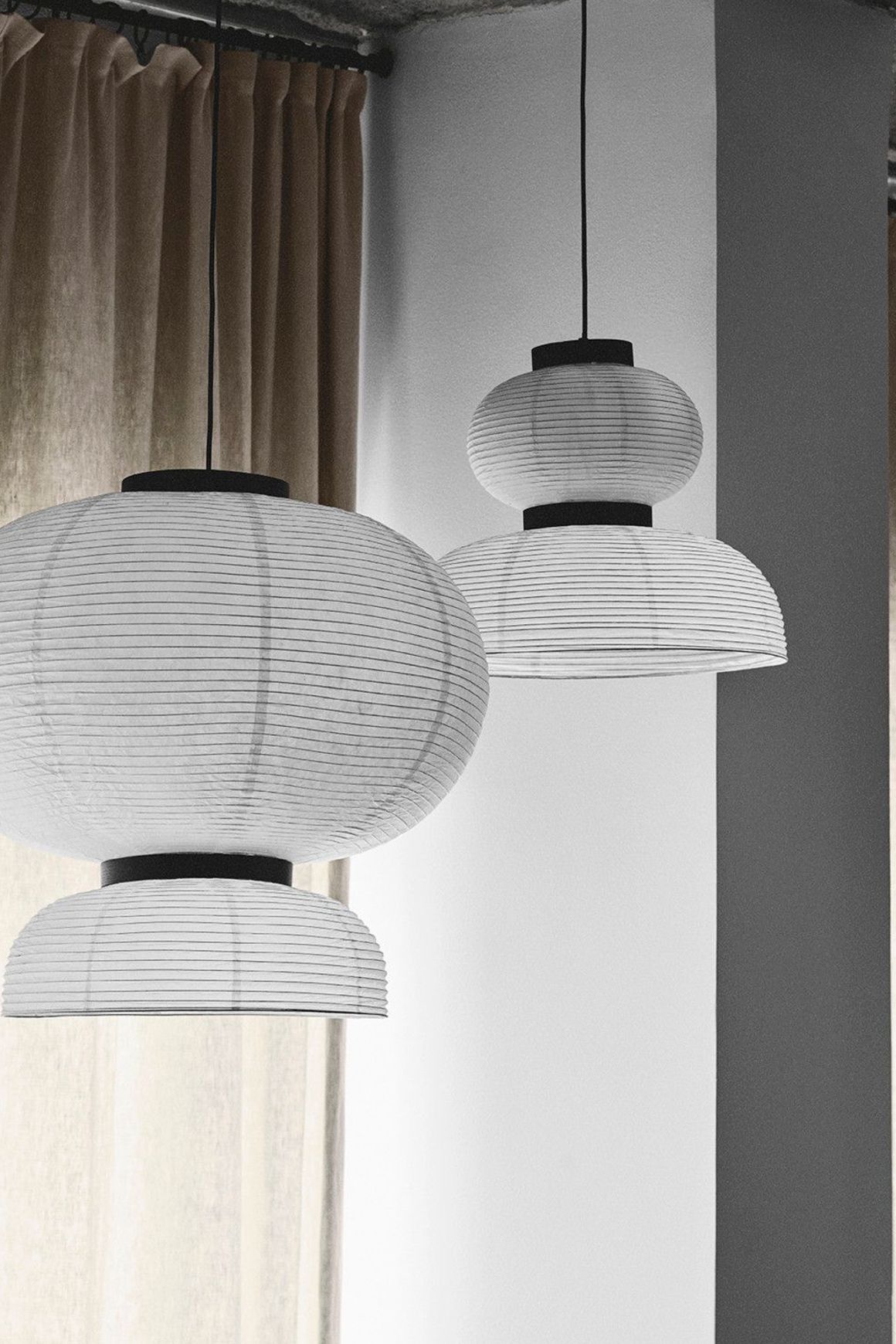 Formakami Pendant Light