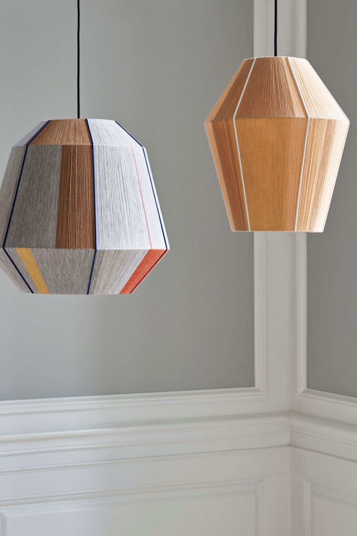 Bonbon Pendant 380 by HAY