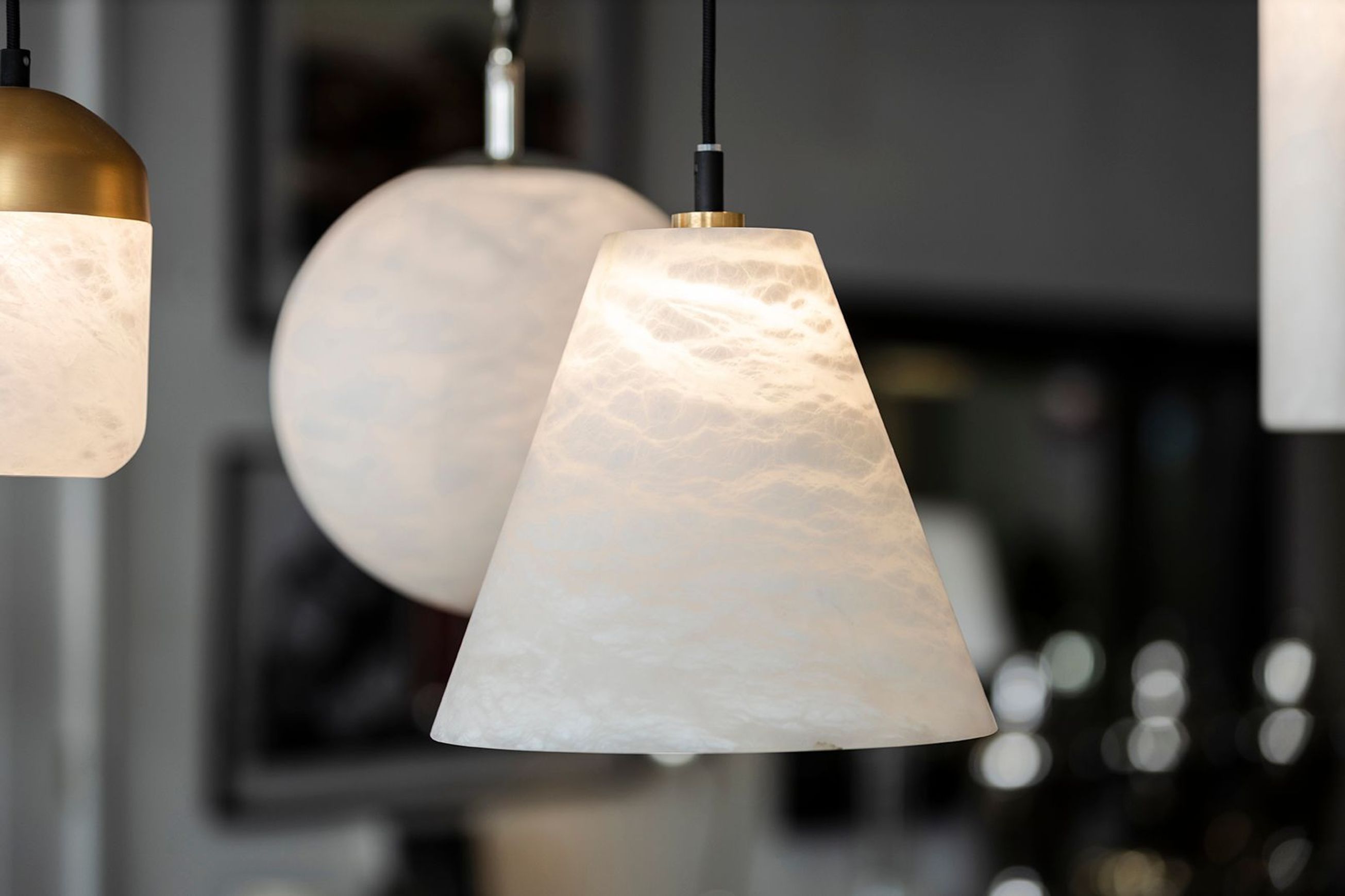 Portofino Pendant