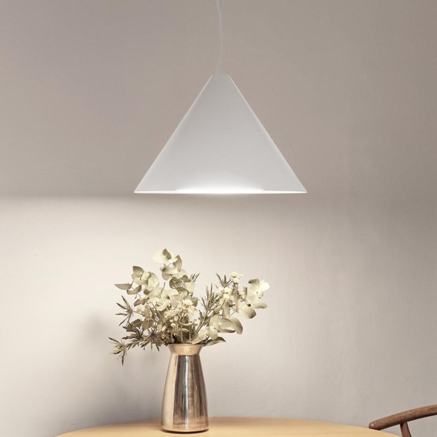 Keglen Pendant