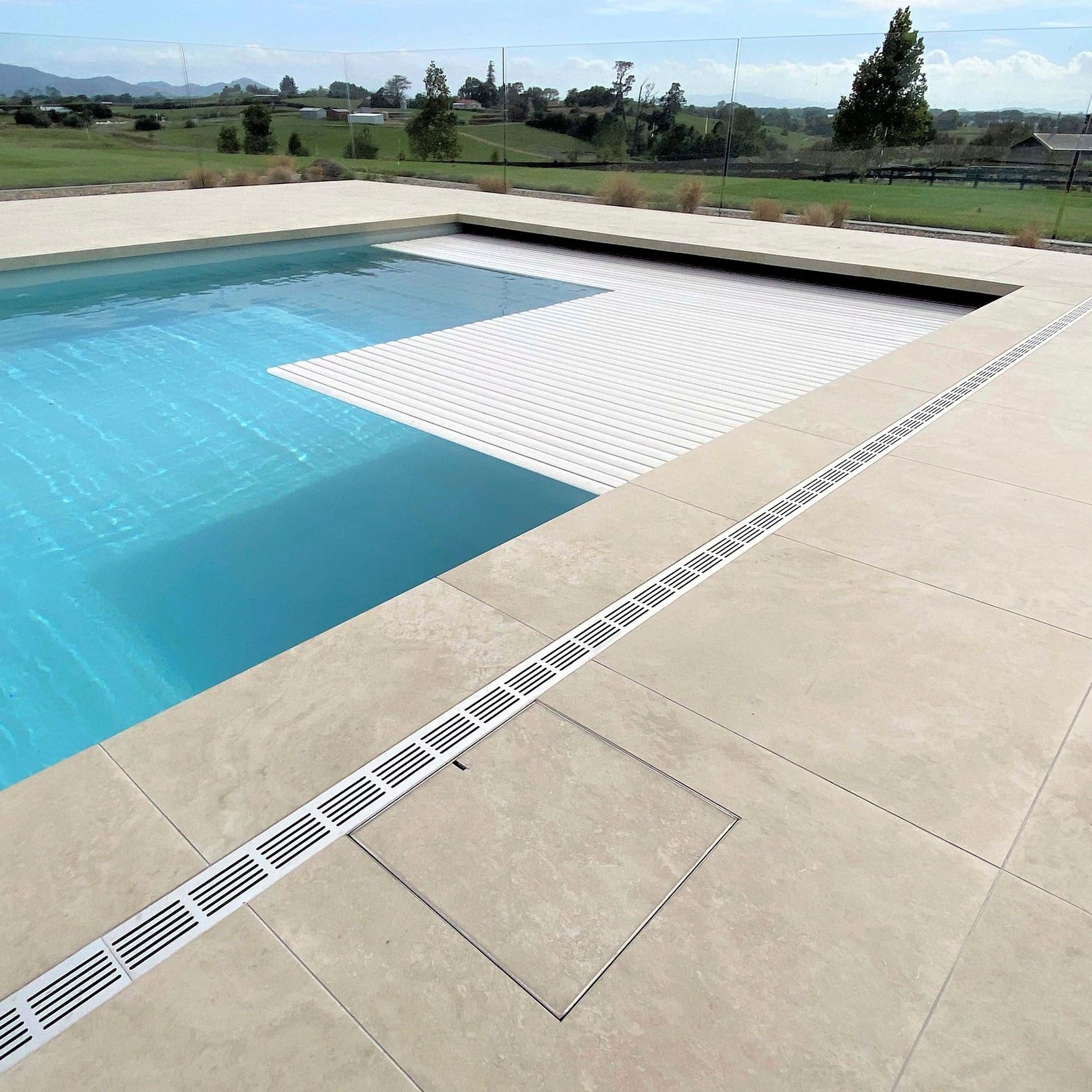 CMP Porcelain Canyon Beige Tile