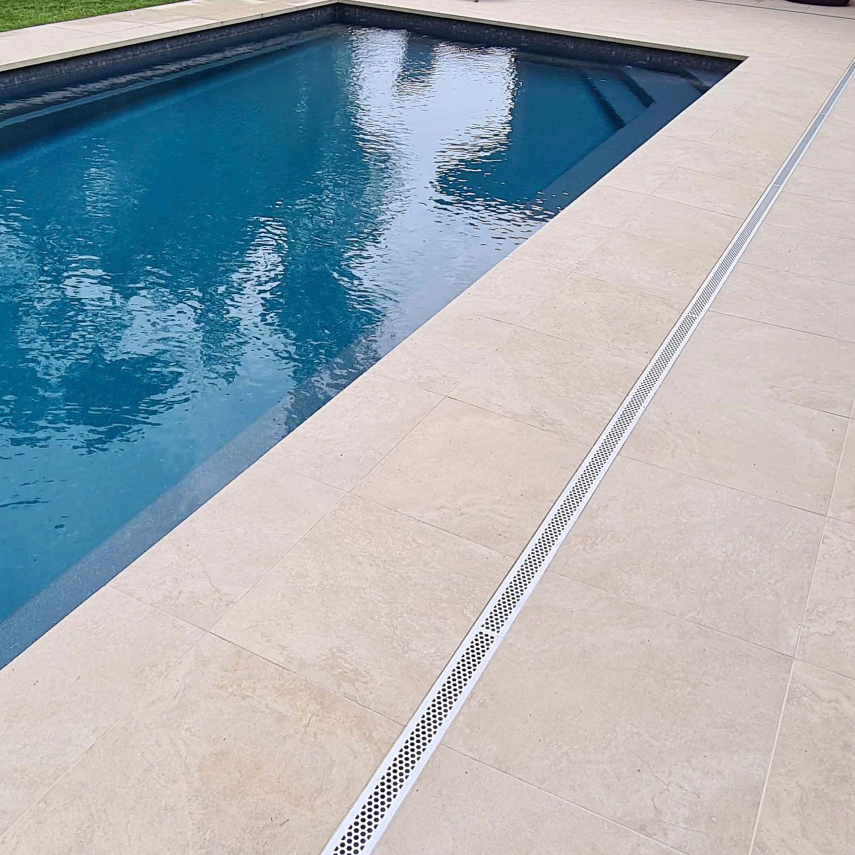 CMP Porcelain Canyon Beige Tile