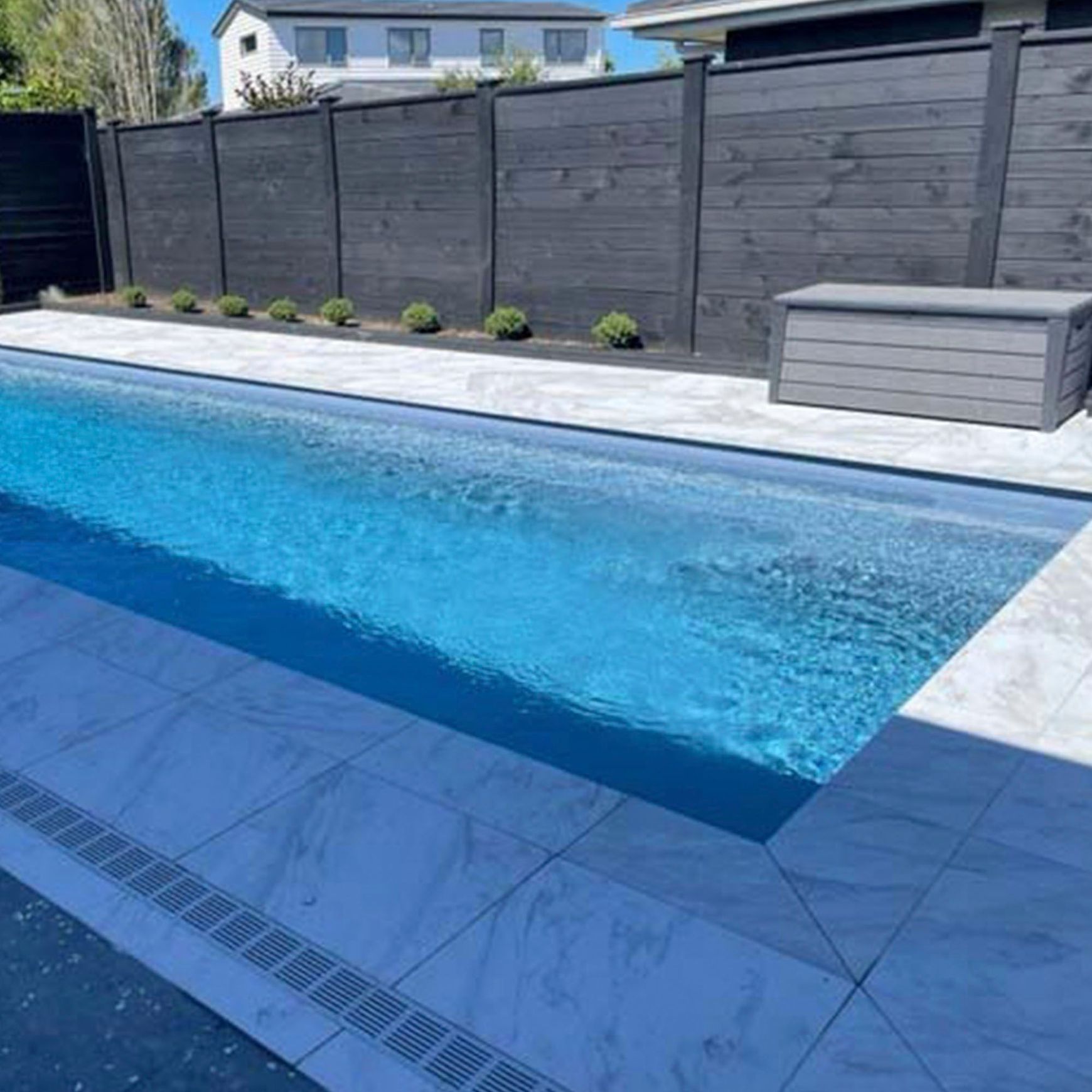 CMP Porcelain Carrara Tile