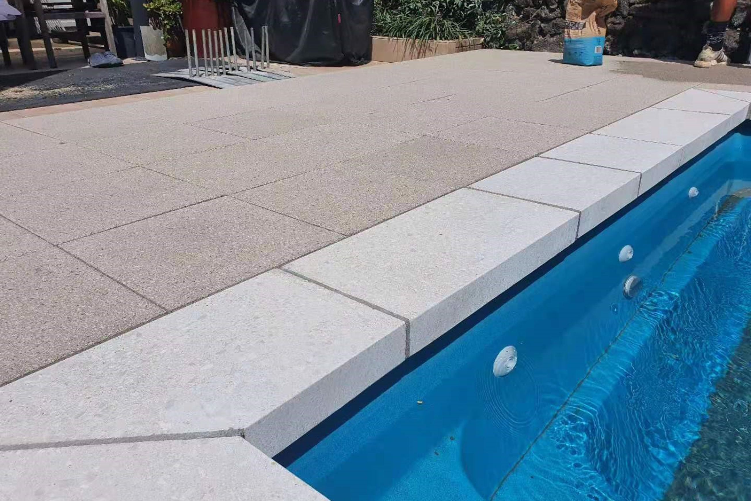 Waipave Permeable Paving