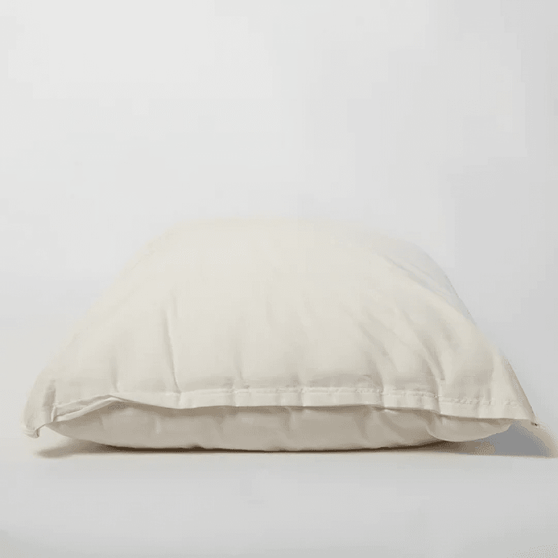 Organic Wool | Pillow