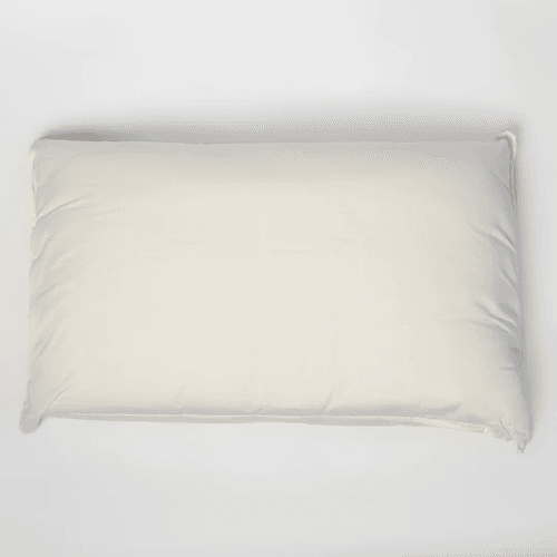 Organic Wool | Pillow