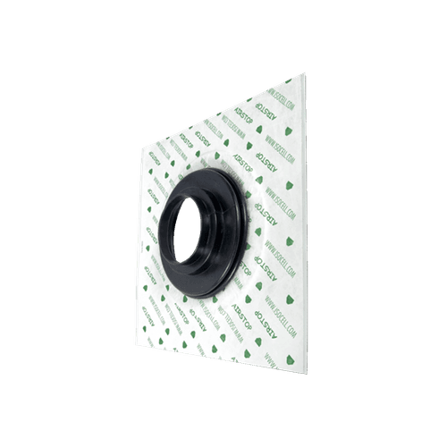 AIRSTOP FRGD Flexible Pipe Sleeve