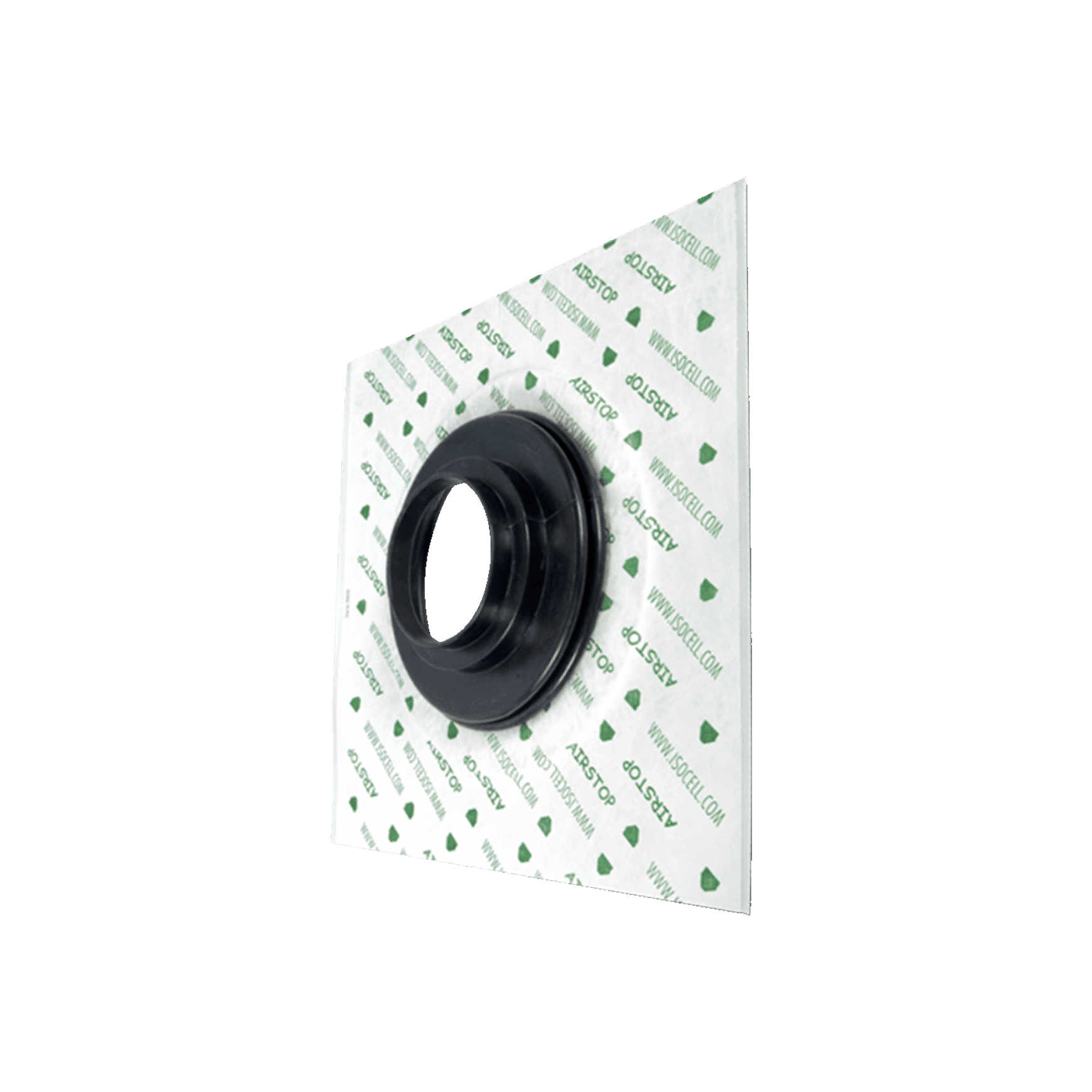 AIRSTOP FRGD Flexible Pipe Sleeve