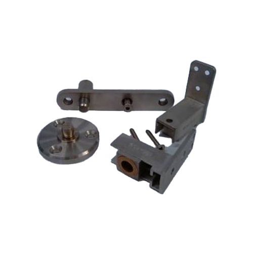 Royde and Tucker Pivot Set Stainless Steel H131451