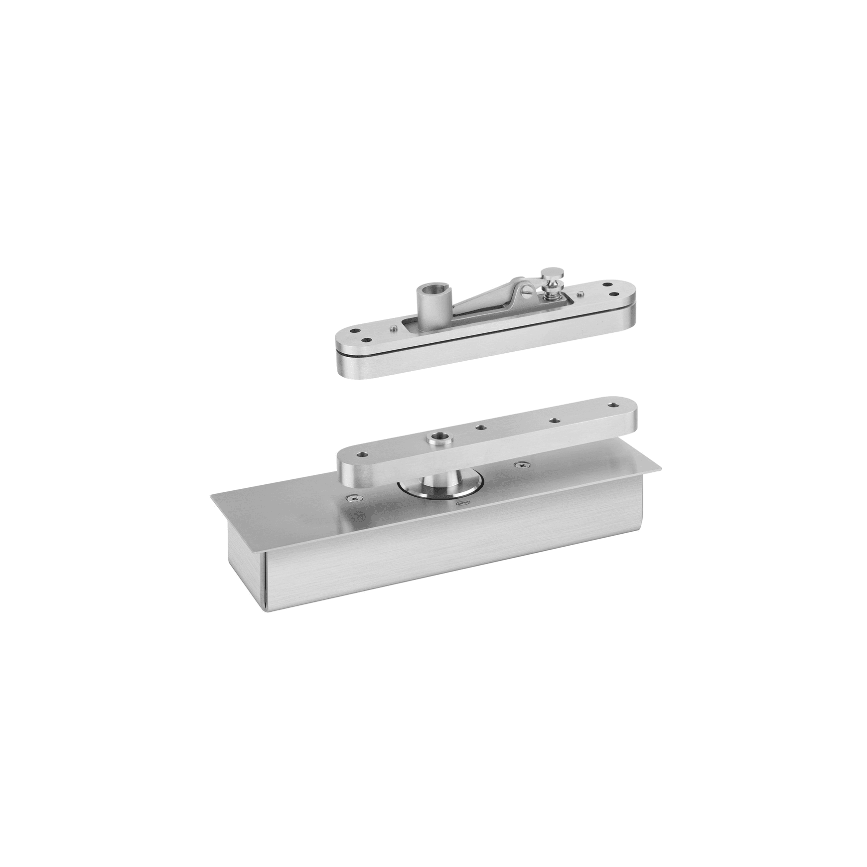 IN.05.500 Pivot for Single or Double Action Doors 500kg