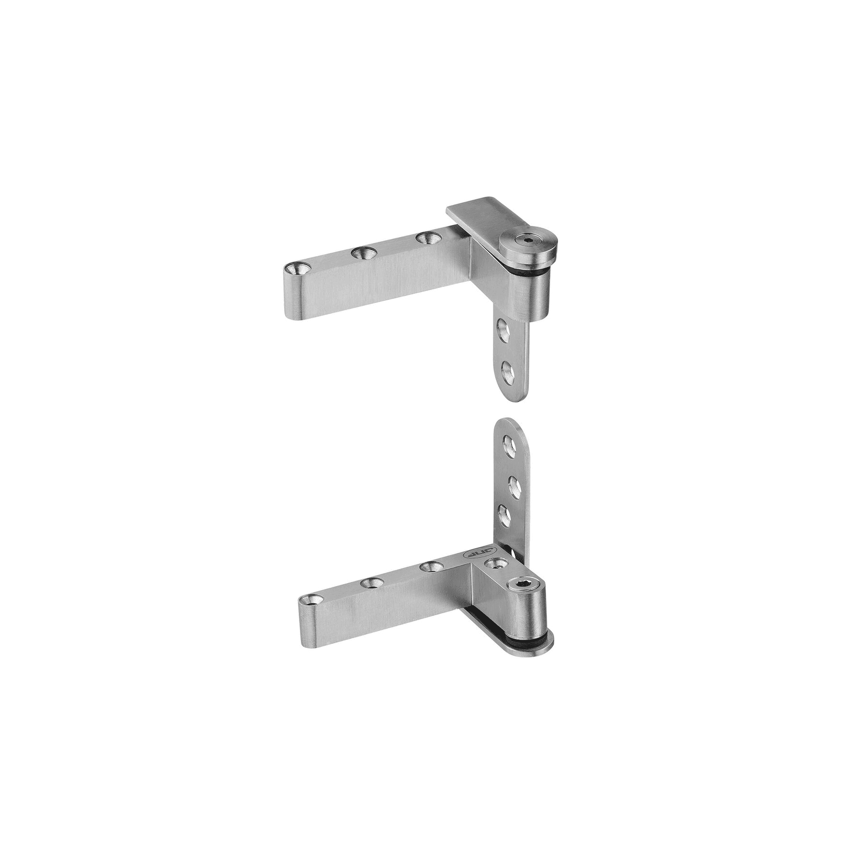 IN.05.207 Pivot System for One Way Doors (40kg)