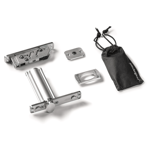 FritsJurgens System 3 Fully Sprung Concealed Pivot