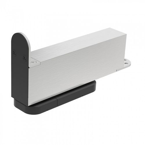 Concealed Hydraulic Pivot Closer Size 3 Non Hold Open D5003MBLK