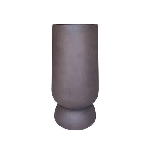 Hourglass Planter – Large