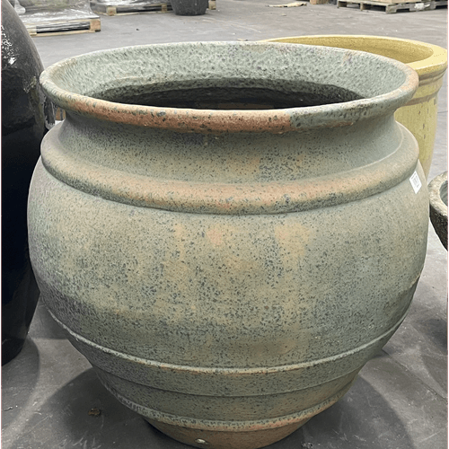 Atlantis - Plain Galatea Jar