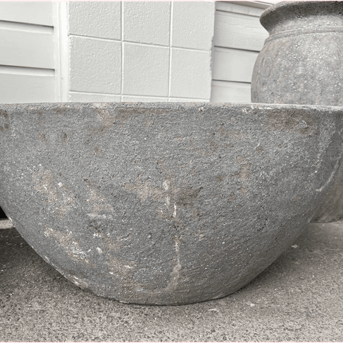 Atlantis - Herb Garden Bowl