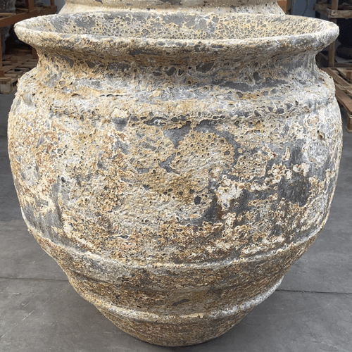 Atlantis - Plain Galatea Jar