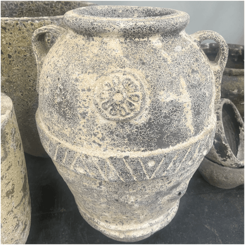 Atlantis - Preserving Pot