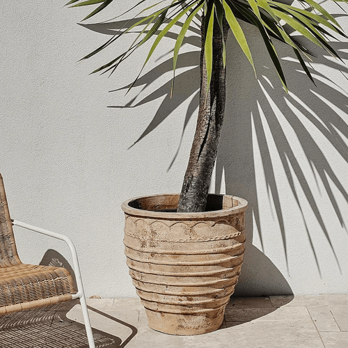 Riversland - Crete Planter Set