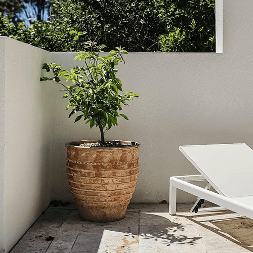 Riversland - Crete Planter Set