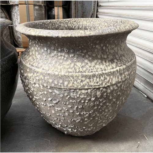 Atlantis - Castor Jar