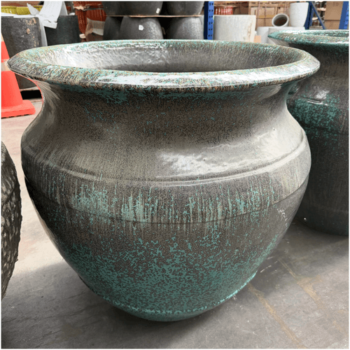 Atlantis - Castor Jar