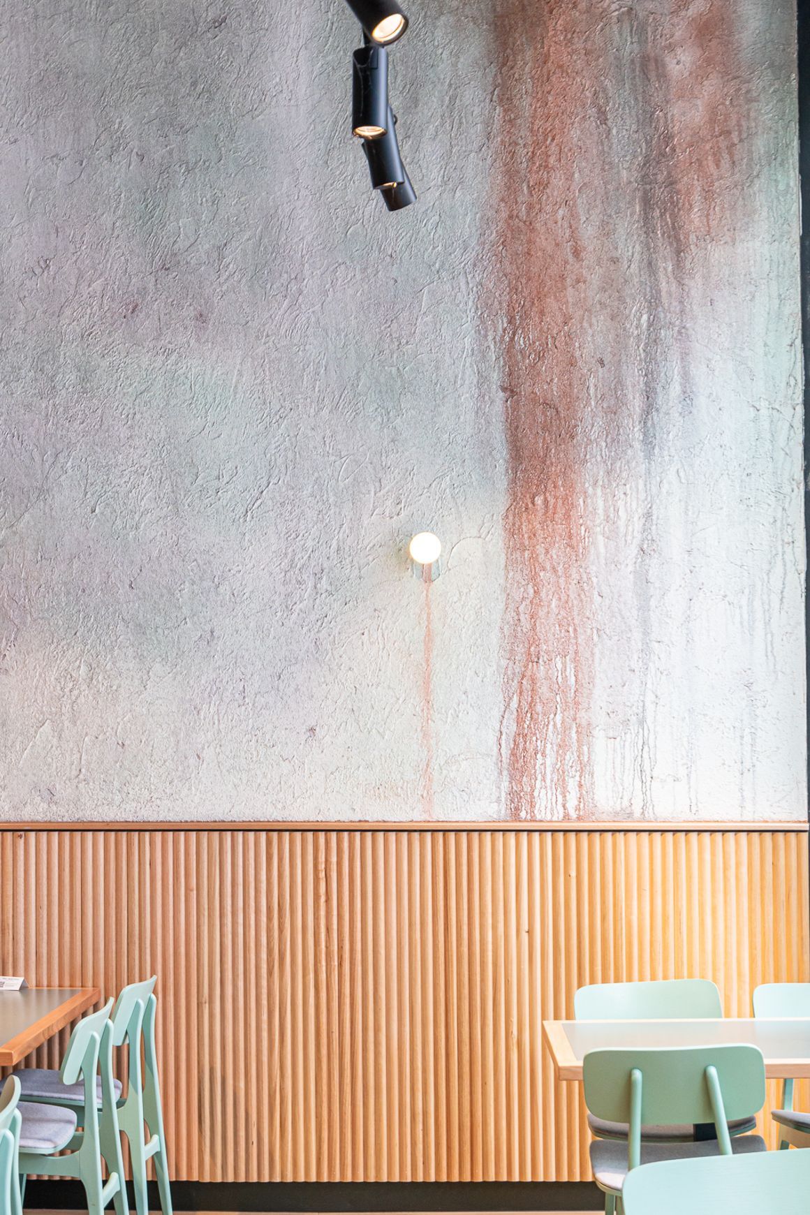 Custom Wall Finishes