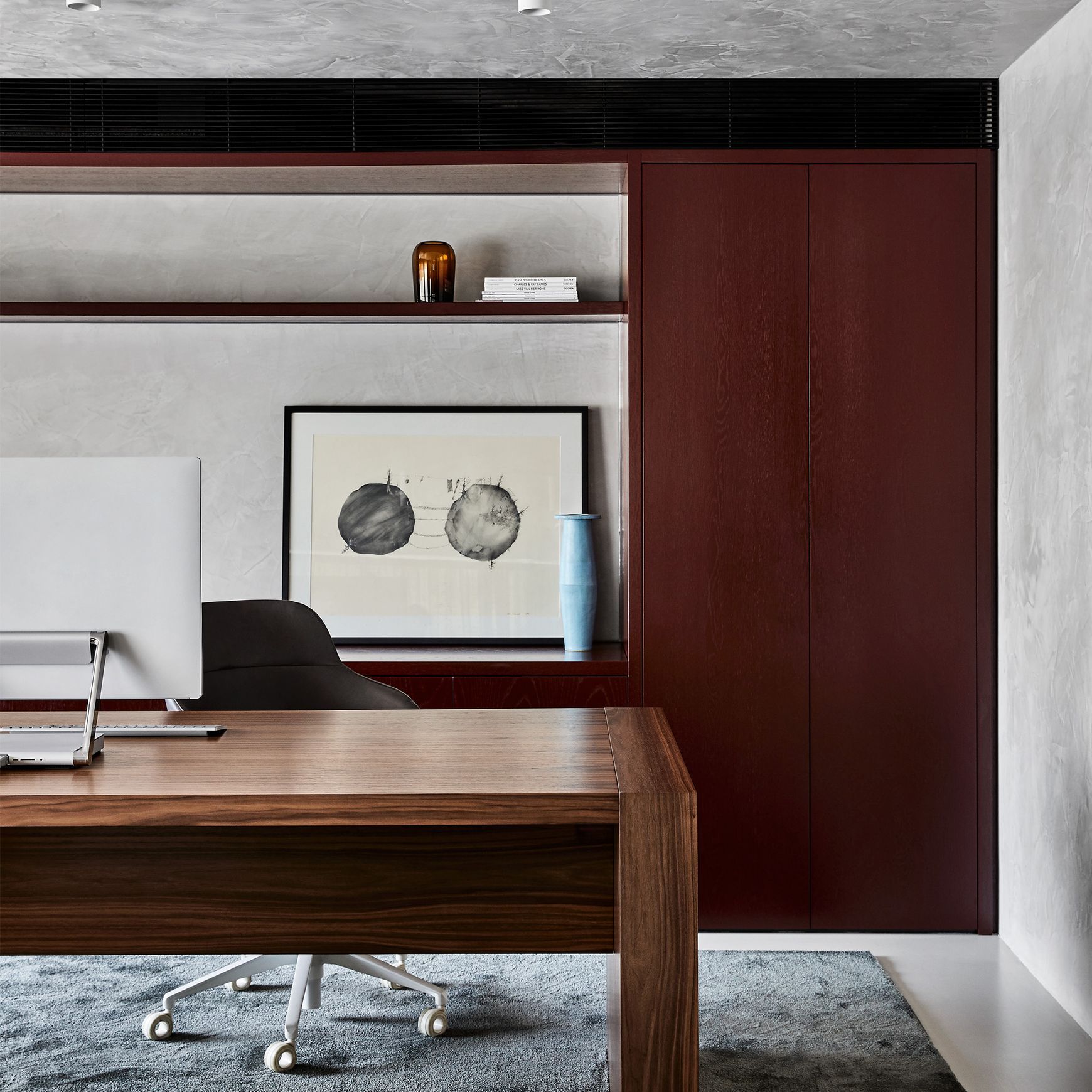 Waterstone Polished Plaster
