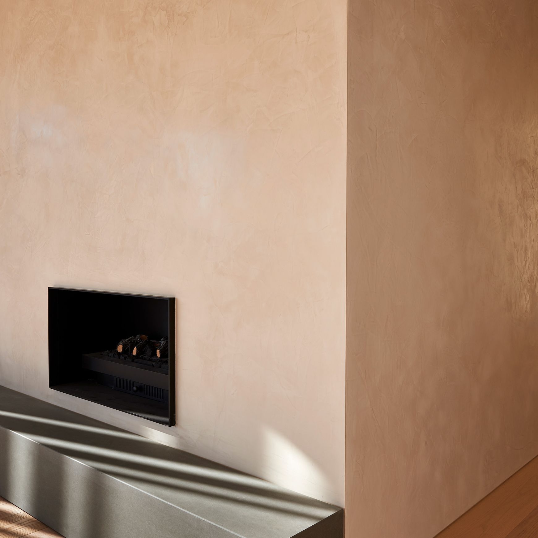 Waterstone Polished Plaster
