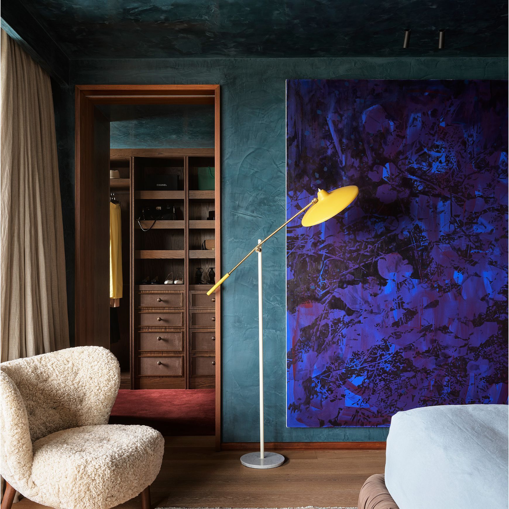Waterstone Polished Plaster