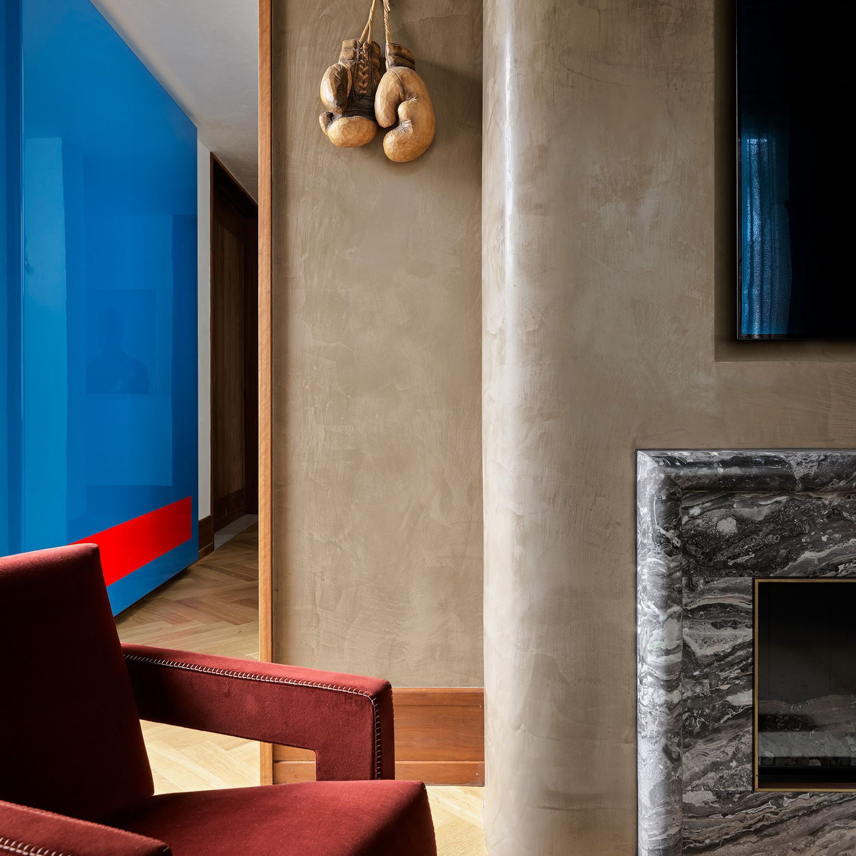 Waterstone Polished Plaster