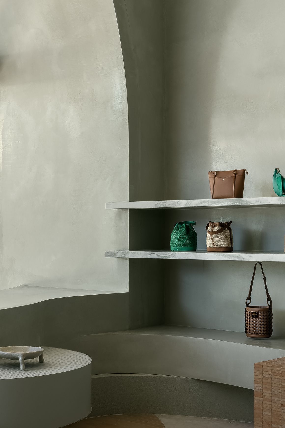 Custom Wall Finishes