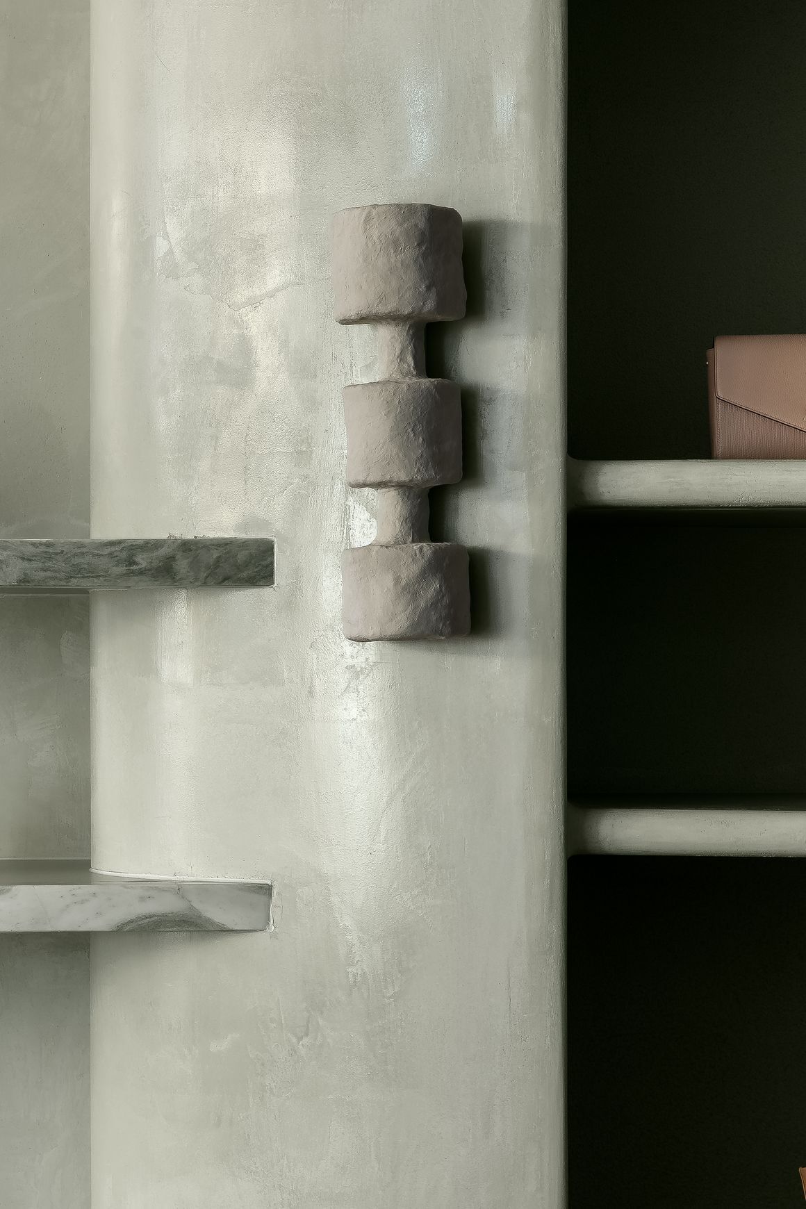 Custom Wall Finishes