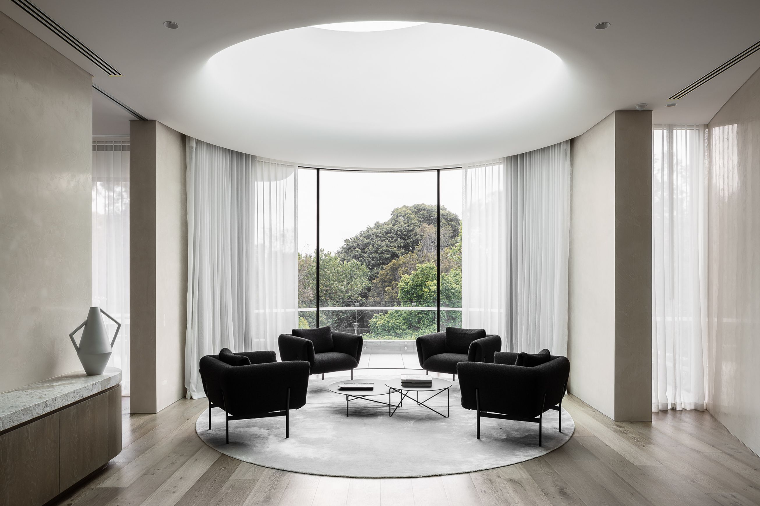 Waterstone Polished Plaster