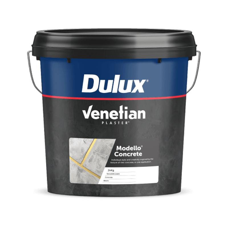 Venetian Plaster - Modello Concrete