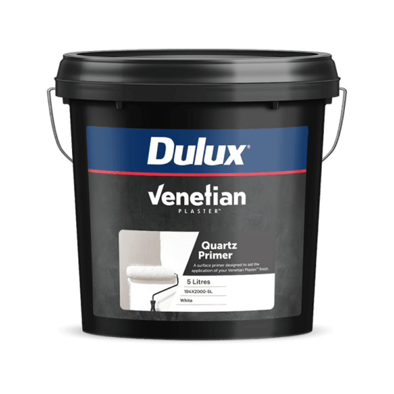 Venetian Plaster - Quartz Primer
