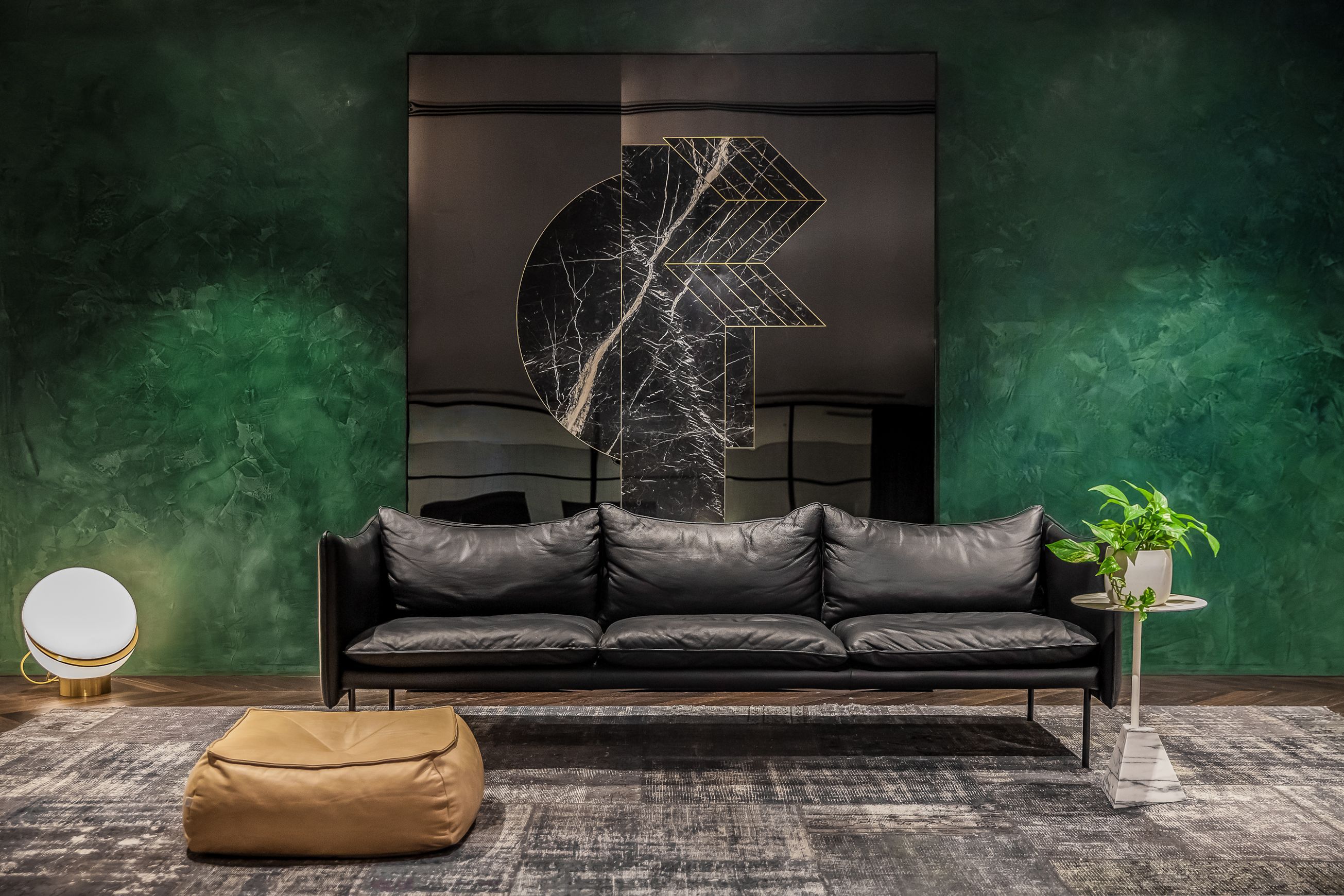 Waterstone Polished Plaster