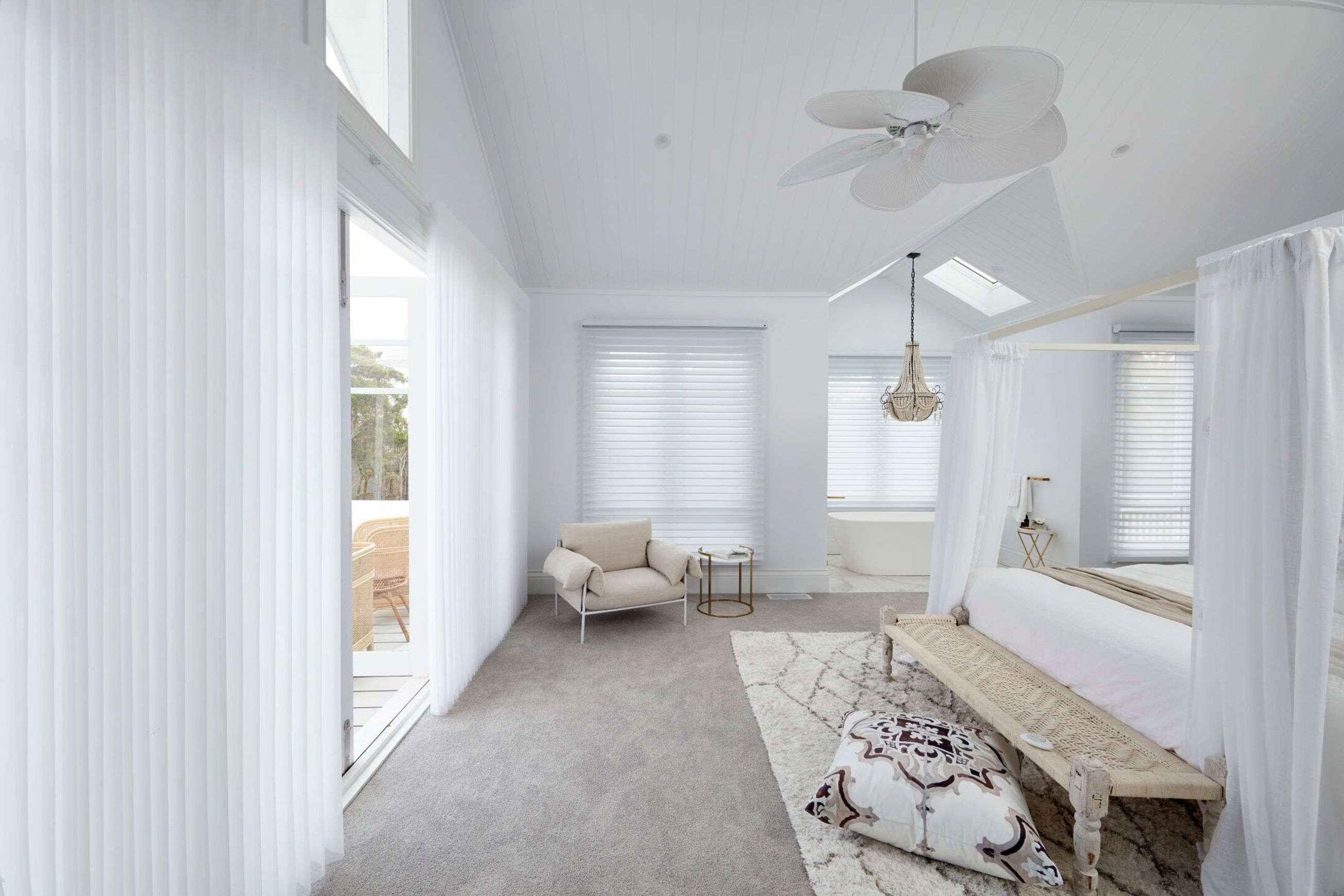 Luxaflex Silhouette Window Shades