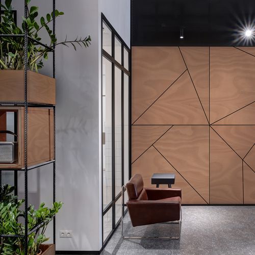 Pre-Finished Gaboon BB/CC