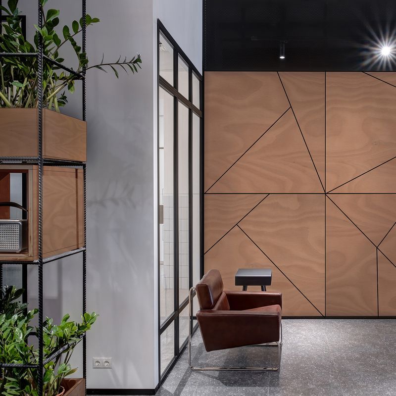 Pre-Finished Gaboon BB/CC